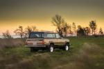 Jeep Cherokee Chief Wide Stance S Pkg. 1976 года